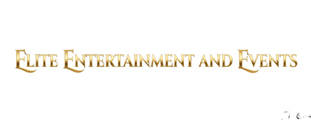 Elite Entertainment and Events